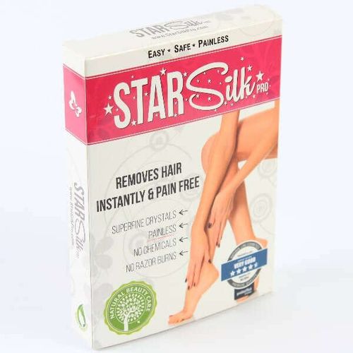 Star Silk Pro slika 25