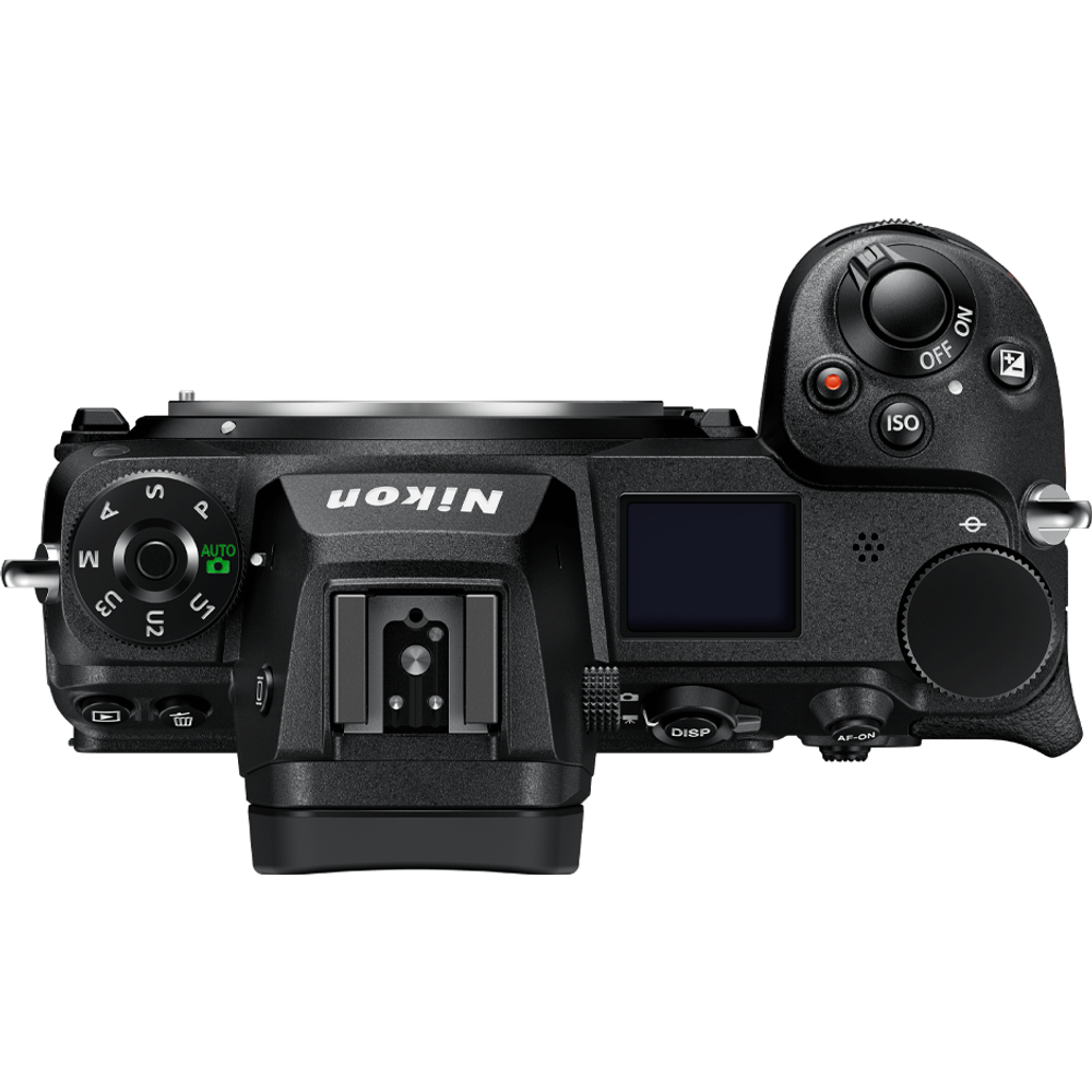 Nikon Z 6II + 24-70 f4 Kit slika 2