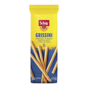 Schar Schargrissini grisini 150g