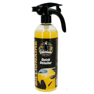 QUICK DETAILER 750ML