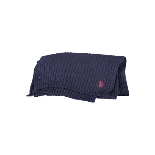 US POLO ASSN. MEN'S BLUE SCARF slika 2