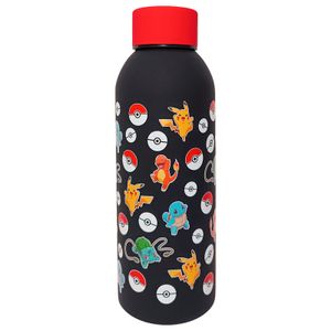 Pokemon boca od nehrđajućeg čelika 500ml