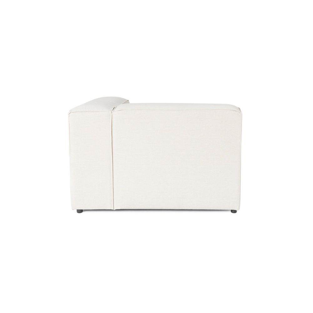 Ugaona Sofa Frida 4 - Ecru Boje slika 14