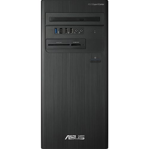 Asus stolno računalo ExpertCenter D5 Tower D500TD-3121000080 i3 / 8GB / 512GB SSD / Windows 10 Pro (crni) slika 1