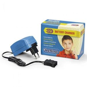Peg Perego Punjač za bateriju/akumulator 12V