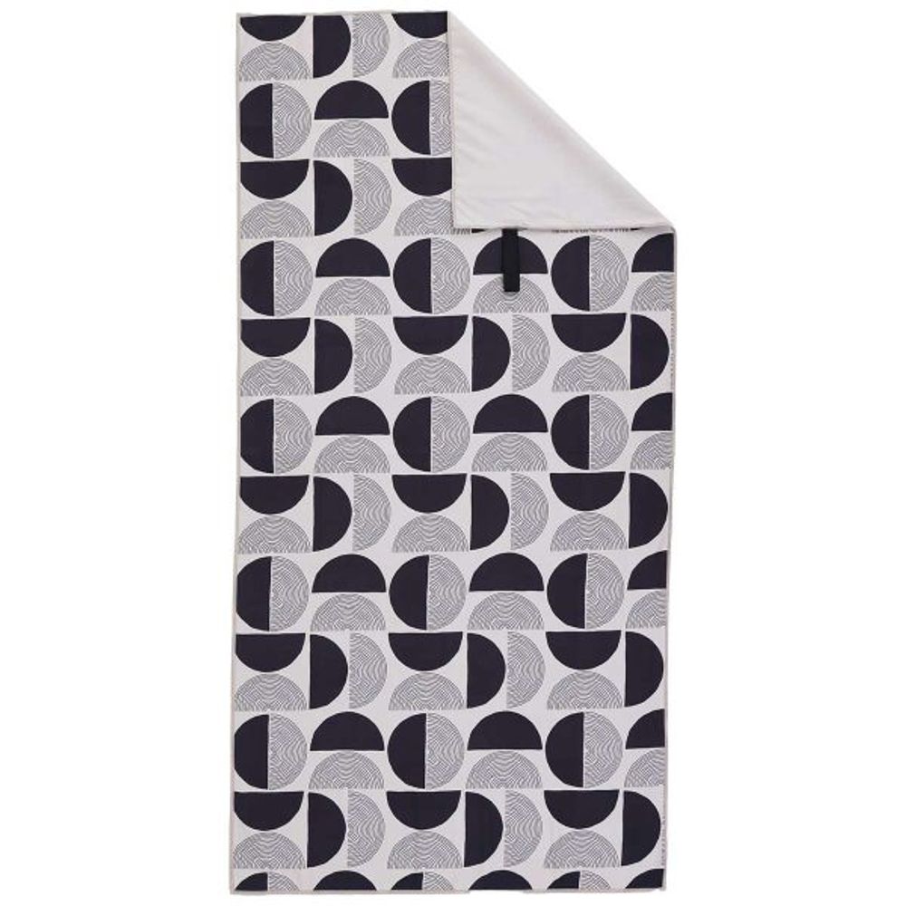 Tendance ručnik bilbao od mikrovlakana 150x75 cm slika 1
