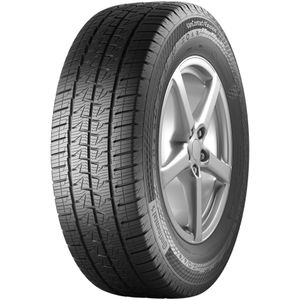 Continental Guma 195/65r16c 104/102t vancontact 4season tl continental ljetne gume