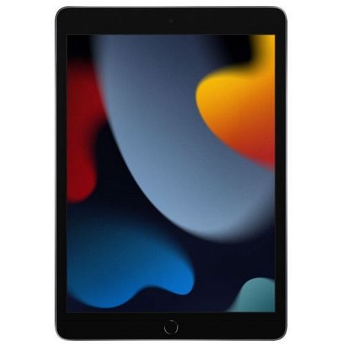APPLE iPad 9 10.2" WiFi 256GB Space Gray (MK2N3NF/A) slika 2