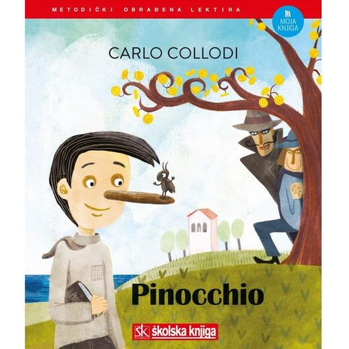 Pinocchio slika 1