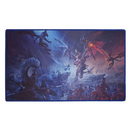 Mouse Pad Play Mat Blue slika 1