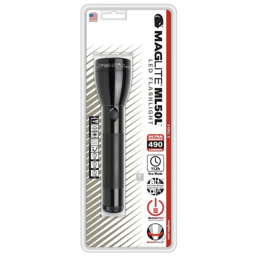 Maglite baterijska LED lampa ML50L-S2016L   slika 1