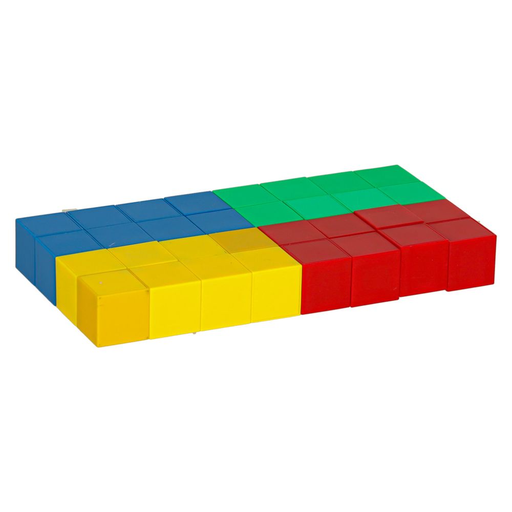 Edukativne magnetne kocke 32 el. slika 4