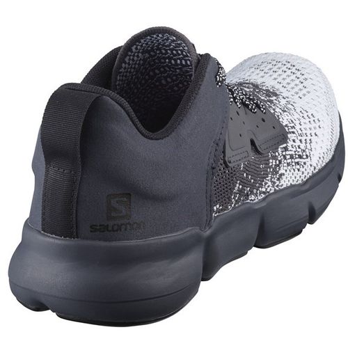 Salomon Tenisice predict soc grey/blue/white slika 2