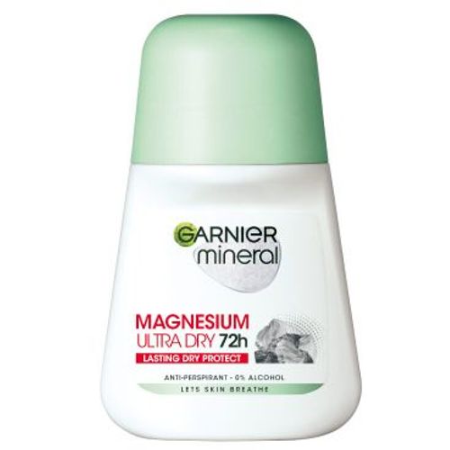 Garnier Mineral Magnesium roll-on dezodorans 50 ml slika 1