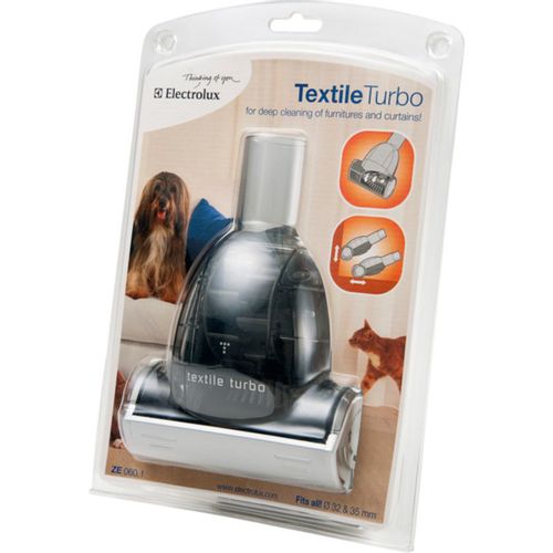 Electrolux mini turbo četka ZE 060 1 slika 2