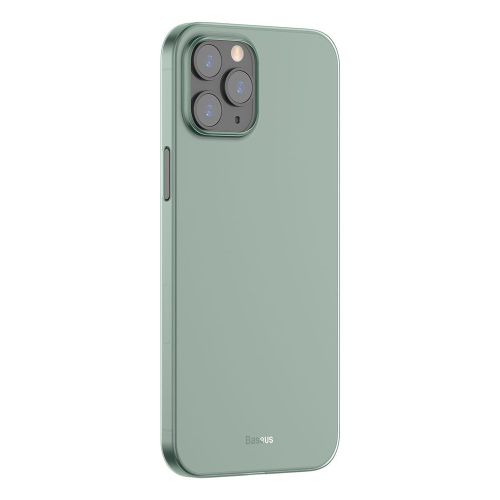 Baseus Wing Case ultra tanka maskica za iPhone 12 Pro Max slika 3