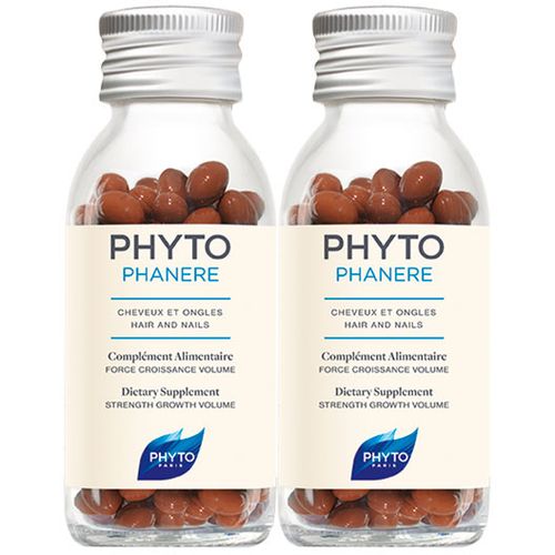 Phytophanere tablete dodatak prehrani duopack (120 kom + 120 kom) slika 2
