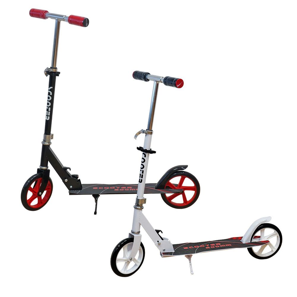 Dječiji Romobil Scooter 200, 1 kom slika 1