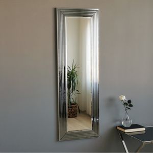 A302D Silver Mirror