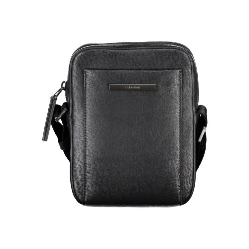 CALVIN KLEIN MEN'S BLACK SHOULDER BAG slika 1