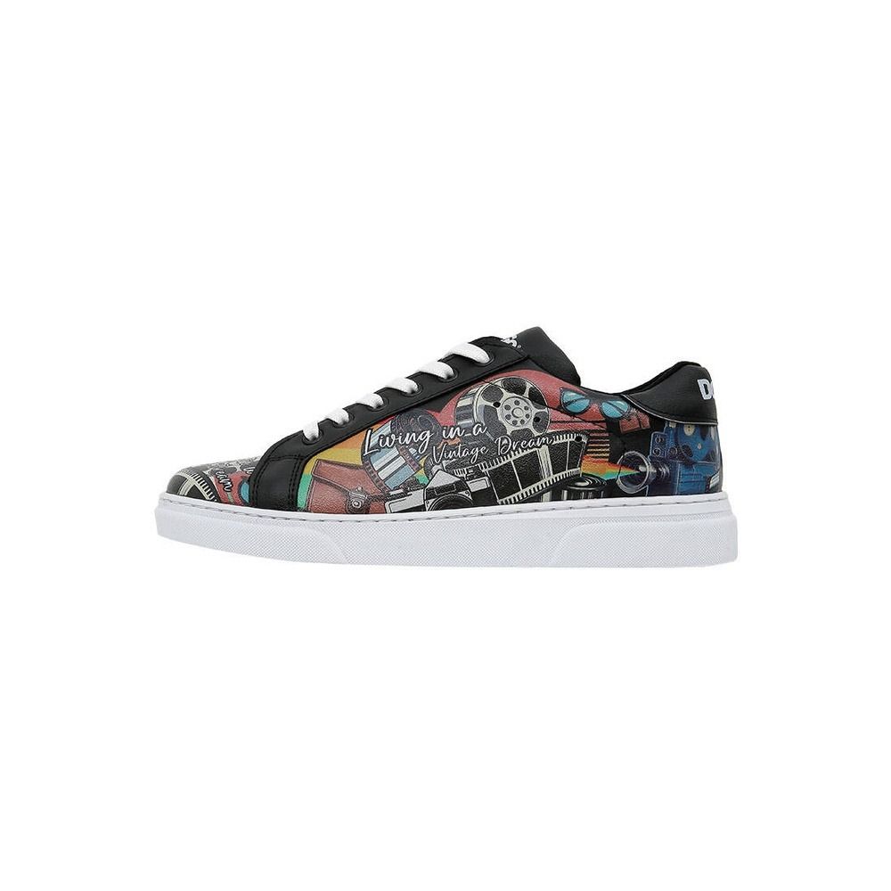 DOGO Ženske patike Ace Sneakers Living in a Vintage Dream slika 5