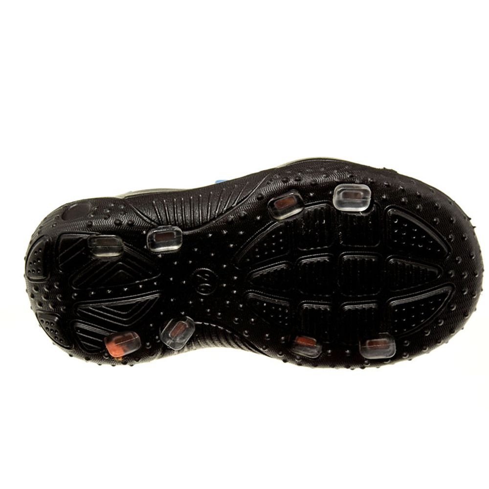 Hummel Sandale Hml Point Jr. za djevojčice slika 9