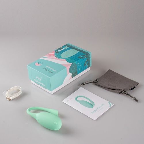 Magic Motion Fugu vibrator slika 10