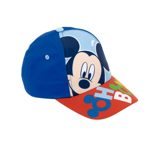 Dječja Kapa Mickey Mouse Happy Smiles (48-51 cm) slika 2