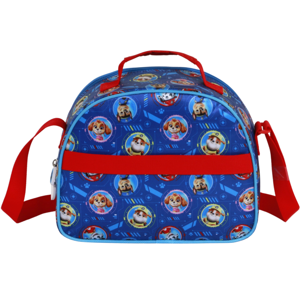Torba za užinu 3D Patrulla Canina Paw Patrol slika 2