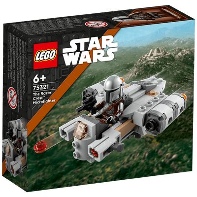 Kocke Lego Star Wars