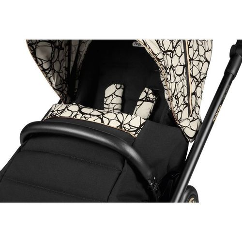 Peg Perego kolica Veloce Graphic Gold slika 5