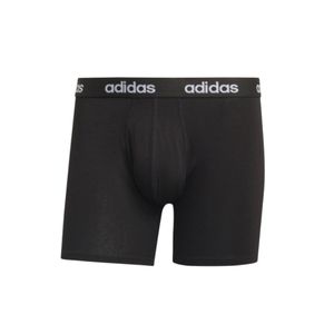 Adidas Linear Brief Boxer 2 Pack GU8888 - Muške Bokserice