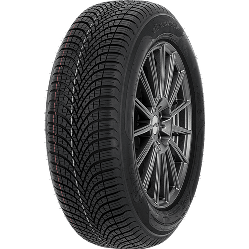 Sava Guma 215/60r16 99v all weather xl tl sava cjelogodisnje osobne gume slika 1