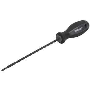 Wolfcraft Pila Ručna Za Bušenje fi 5 mm Dužina 275 mm Za Gips-Karton - 4031000