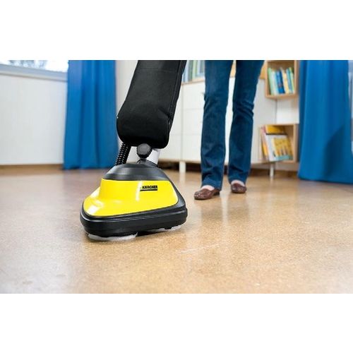 Karcher RM 531 - Sredstvo za poliranje podova od parketa, laiminata i plute - 1L slika 3