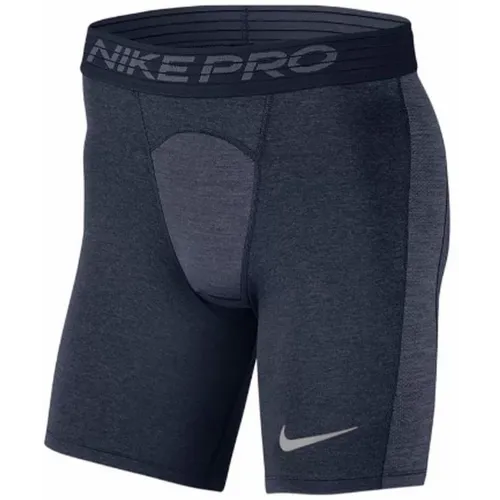 Nike pro training shorts bv5635-452 slika 11