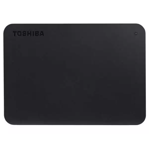 TOSHIBA CANVIO BASIC HDTB410EK3AA Eksterni HDD slika 4