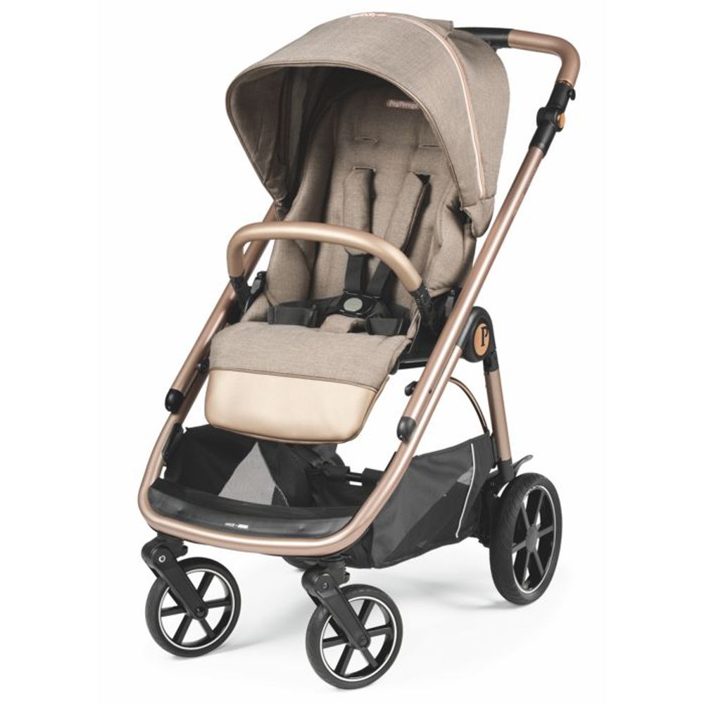 Peg Perego Kolica za bebe 3u1 Veloce SLK Modular, Mon Amour slika 3