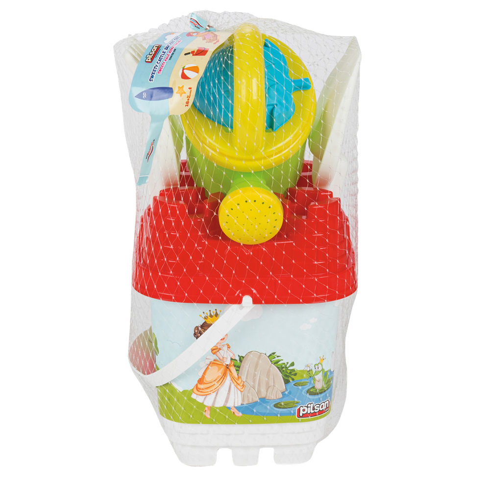 Pilsan Kantica sa priborom Sweety Castle 06-019 slika 2