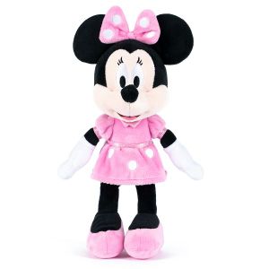 Disney Pliš Minnie Medium (34-35 Cm)