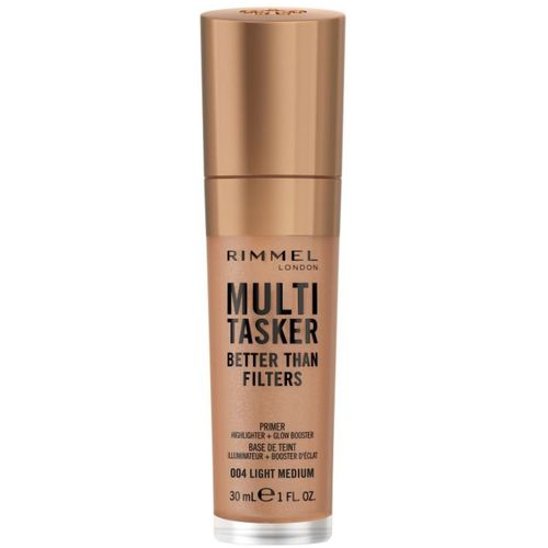 Rimmel Multi-Tasker Better Than Filters  3 u 1 proizvod za lice  LIGHT MEDIUM 4 slika 1