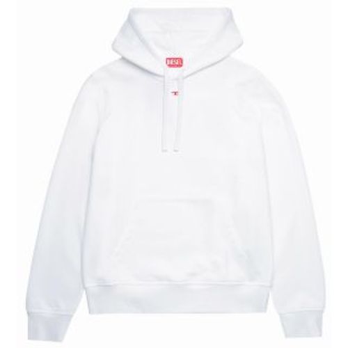 Diesel unisex hoodie slika 1