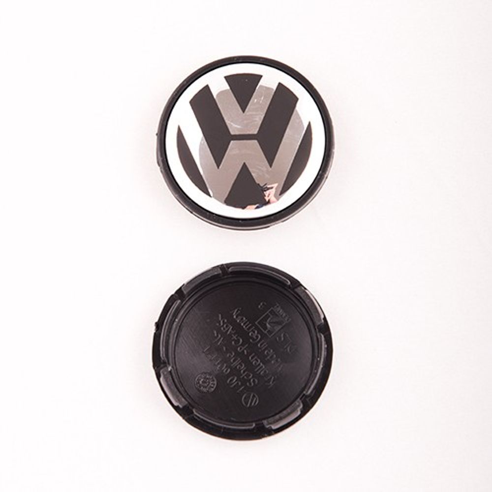 Čep za aluminijsku felugu Asy VW 56/52mm slika 1