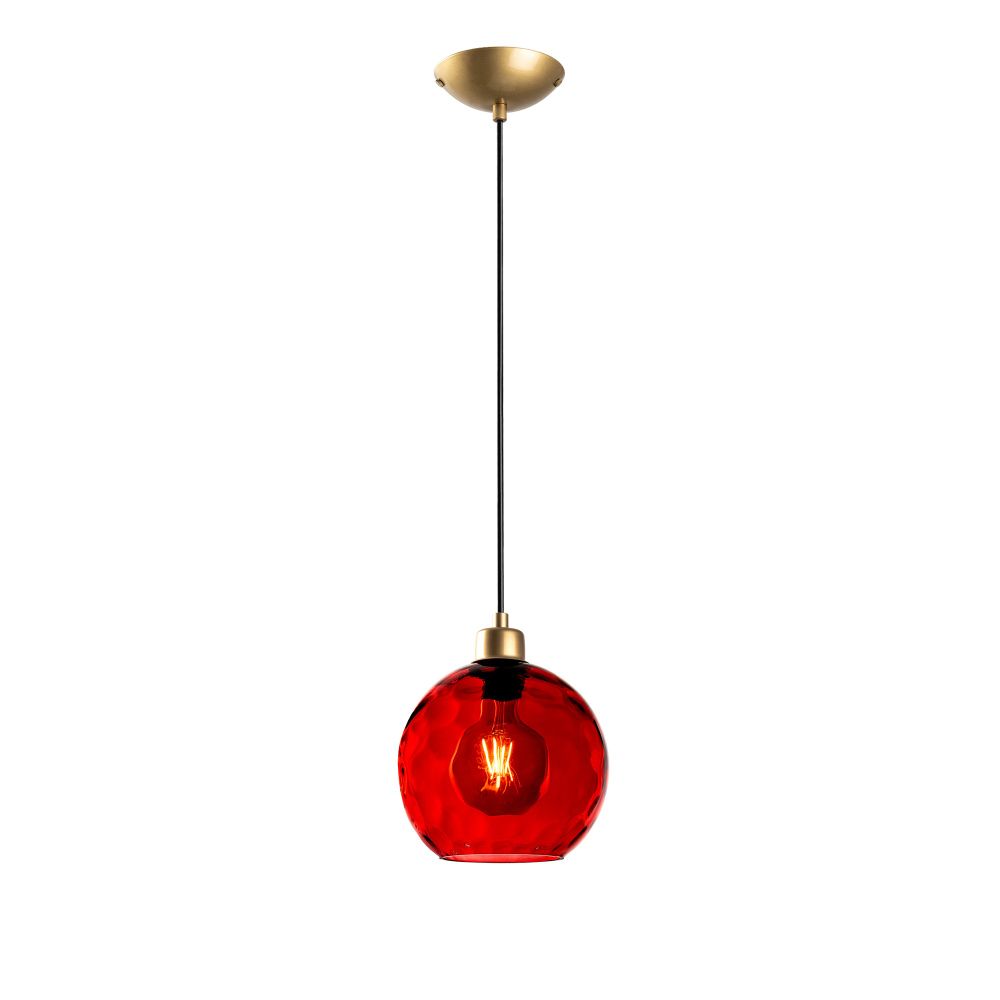 Benek - Crveni Luster 20-14311 slika 5