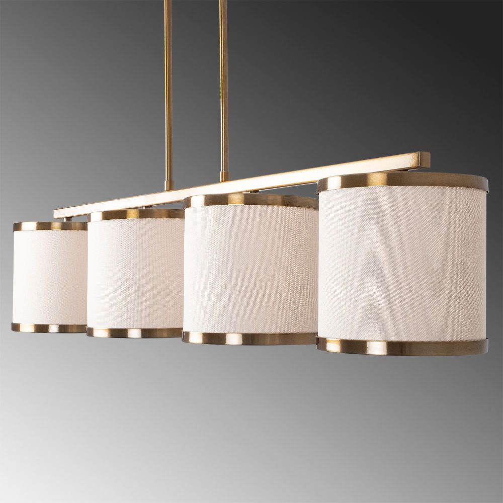 Luster Way - 11645 Vintage Dizajn slika 3