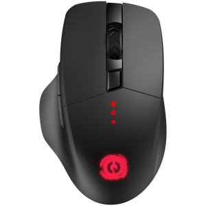 Canyon mouse Crusader GMW-13 RGB 7buttons Wireless Black