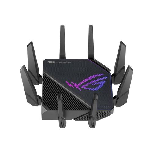 Router ASUS ROG Rapture GT-AX11000 Pro Wifi 6, 90IG0720-MU2A00 slika 7