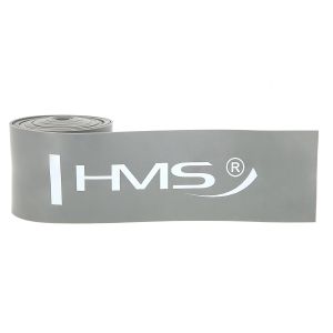 Fb03 siva traka za vježbanje od konca hms