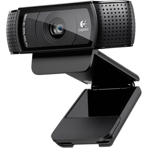 LOGITECH C920 Full HD Pro web kamera slika 3