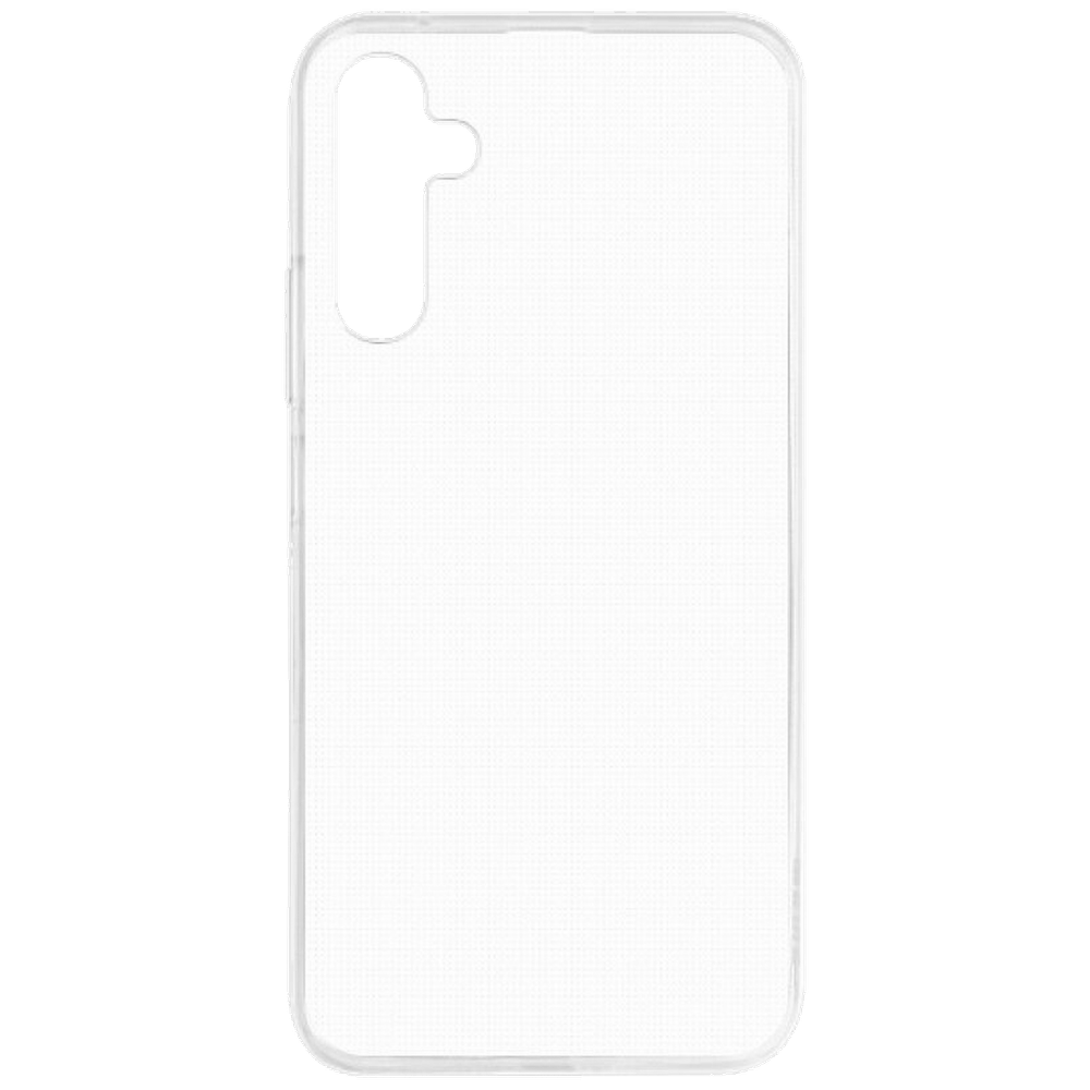 Samsung Maska za Samsung A34, Transparent, silikonska - SILIKONSKA MASKICA ZA SAMSUNG A34 slika 1